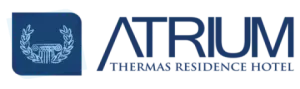 Atrium Thermas Residence Service em Caldas Novas