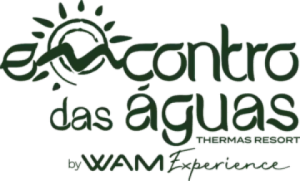Encontro das Águas Thermas Resort em Caldas Novas