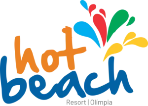 Hot Beach Resort em Olímpia SP