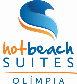 Hot Beach Suítes em Olímpia SP
