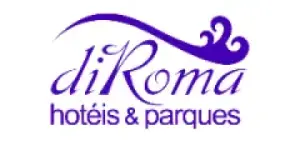 Hotel Lacqua diRoma em Caldas Novas GO