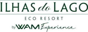 Ilhas do Lago Eco Resort em Caldas Novas