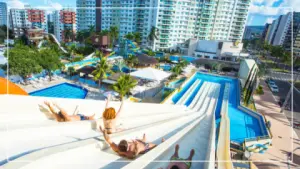 Ingresso Clube Privé | Caldas Novas GO