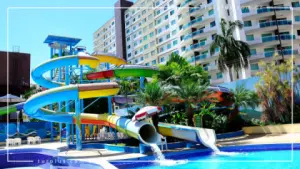 Ingresso Clube Privé | Caldas Novas GO