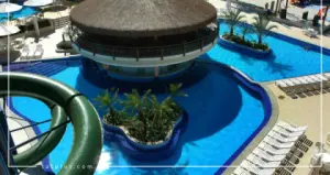 Ingresso Clube Privé | Caldas Novas GO