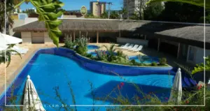 Ingresso Clube Privé | Caldas Novas GO