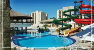 Ingresso Clube Privé | Caldas Novas GO