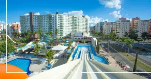 Ingresso Clube Privé | Caldas Novas GO