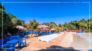 Ingresso diRoma Acqua Park | Caldas Novas GO