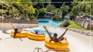 Ingresso Hot Park | Rio Quente GO