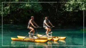 Ingresso Hot Park | Rio Quente GO