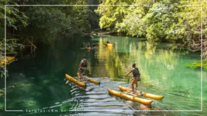 Ingresso Hot Park | Rio Quente GO