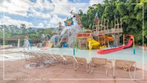 Ingresso Hot Park | Rio Quente GO