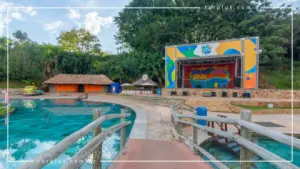 Ingresso Hot Park | Rio Quente GO