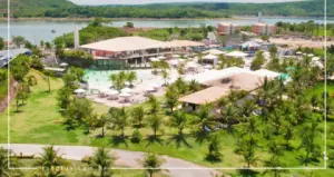 Ingresso Náutico Praia Clube | Caldas Novas GO