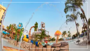 Ingresso Náutico Praia Clube | Caldas Novas GO