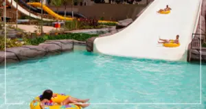 Ingresso Water Park | Caldas Novas GO