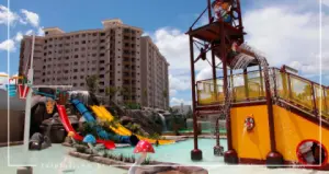 Ingresso Water Park | Caldas Novas GO