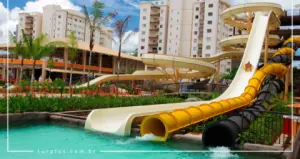 Ingresso Water Park | Caldas Novas GO