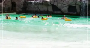 Ingresso Water Park | Caldas Novas GO