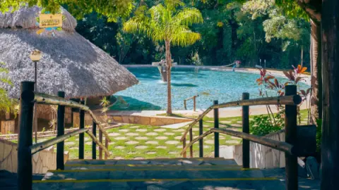 Eco Chalés | Rio Quente Resorts