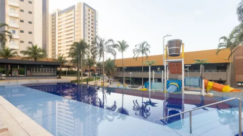 Foto demonstrativa de Enjoy Solar das Águas Park Resort: o que esperar da hospedagem