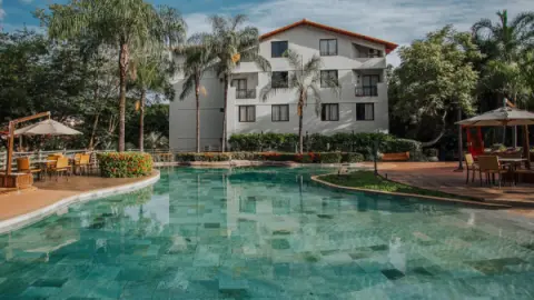 Hotéis em Caldas Novas