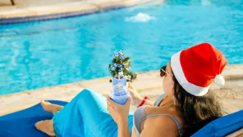 imagem capa Hotéis em Caldas Novas para o Mês de Dezembro