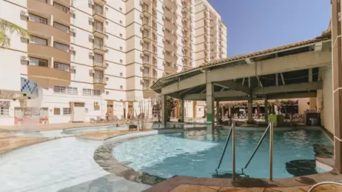 Hotel diRoma Exclusive | Ao lado do diRoma Acqua Park