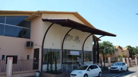 imagem capa Hotel diRoma Fiori