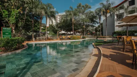 Hotel Luupi | Rio Quente Resorts