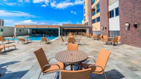 Hotel Piazza diRoma em Caldas Novas GO