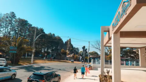 imagem capa Hotéis em Caldas Novas para o Feriado de Tiradentes