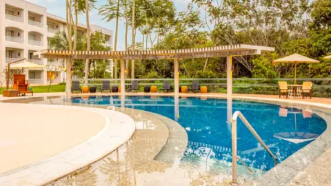 Hotel Vista Grand Premium | Rio Quente esorts