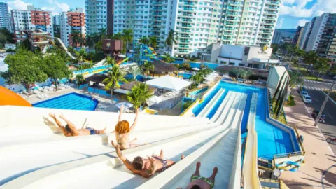 imagem capa Clube Privé