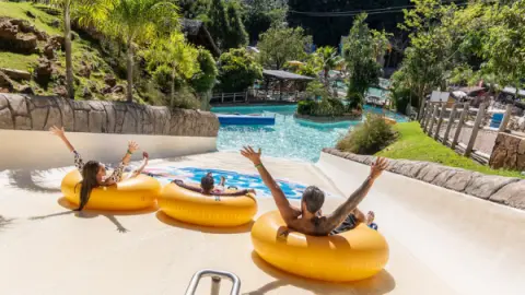 Ingresso Hot Park | Rio Quente GO