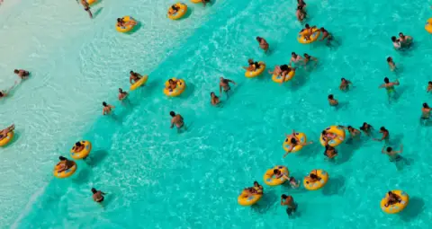 Ingresso Water Park | Caldas Novas GO