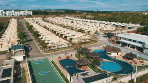 imagem capa Hotel Jardins da Lagoa CondoResort