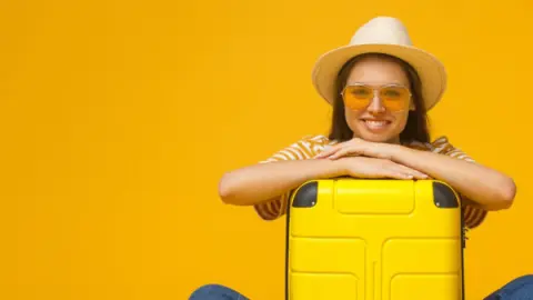 Passeios e Atrações em Caldas Novas