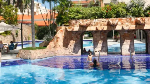 imagem capa Privé Thermas Hotel