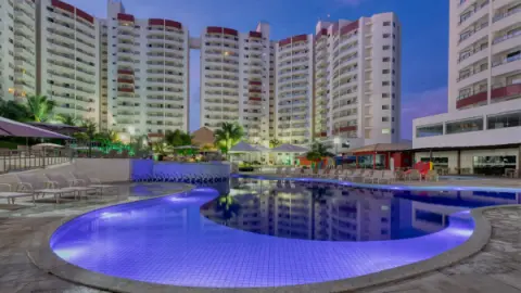 Wyndham Olímpia Royal Hotels