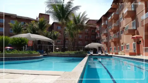 Lagoa Quente Hotel | Caldas Novas GO