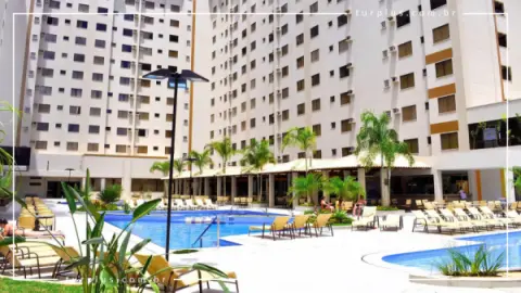 Boulevard Suíte Hotel em Caldas Novas – Categoria Midscale