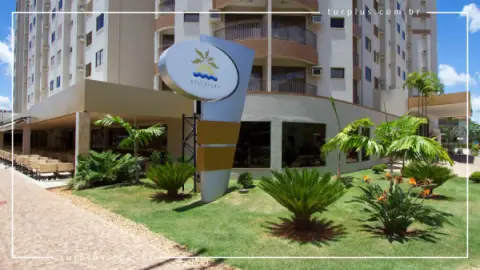 Boulevard Suíte Hotel em Caldas Novas – Categoria Midscale