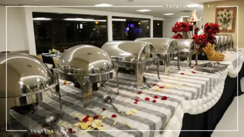 Boulevard Suíte Hotel em Caldas Novas – Categoria Midscale