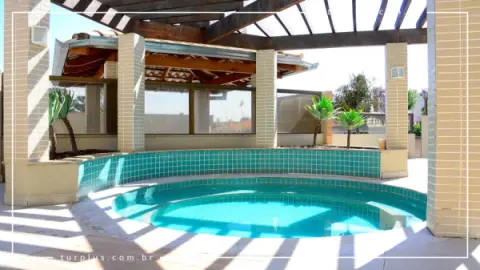 Boulevard Suíte Hotel em Caldas Novas – Categoria Midscale