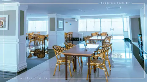 Hotel Piazza diRoma em Caldas Novas GO