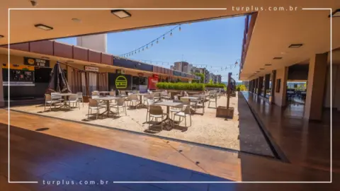 Praias do Lago Eco Resort em Caldas Novas | Beira do Lago Corumbá
