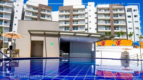 Foto: Hotéis Lagoa em Caldas Novas para o Feriado de Carnaval
