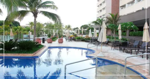 Celebration Thermas Olímpia Resort